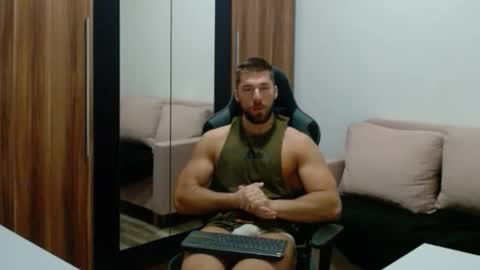 darius_94 online show from 02/11/26, 05:34