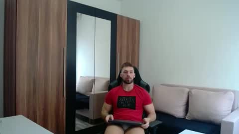 darius_94 online show from 03/21/26, 08:19