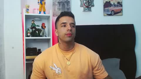 Darius Phoenix  online show from 12/11/24, 04:49