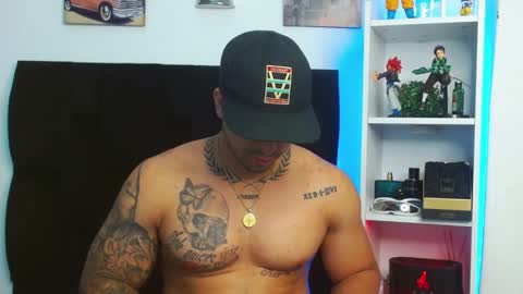 Darius Phoenix  online show from 12/21/24, 11:44