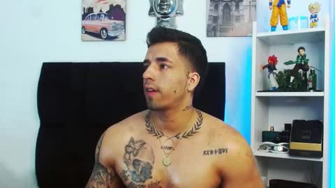 Darius Phoenix  online show from 12/29/24, 02:42