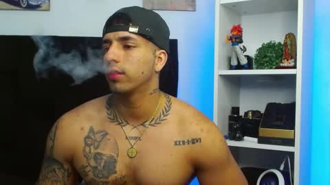 Darius Phoenix  online show from 01/24/25, 02:41