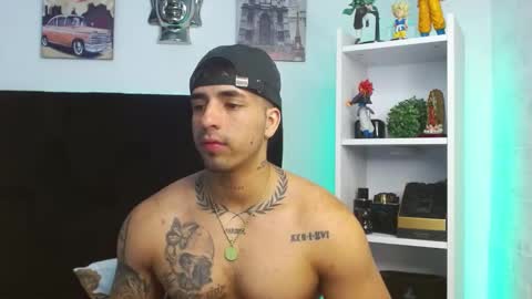 Darius Phoenix  online show from 01/29/25, 09:23