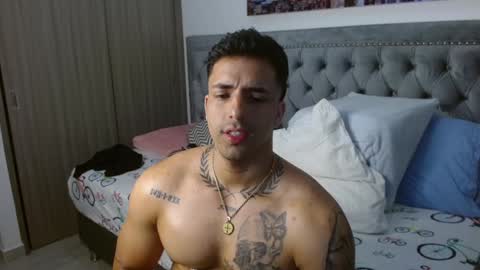 Darius Phoenix  online show from 02/02/25, 10:24