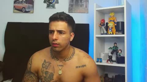 Darius Phoenix  online show from 02/28/25, 09:25