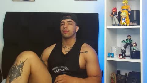 Darius Phoenix  online show from 03/02/25, 10:56