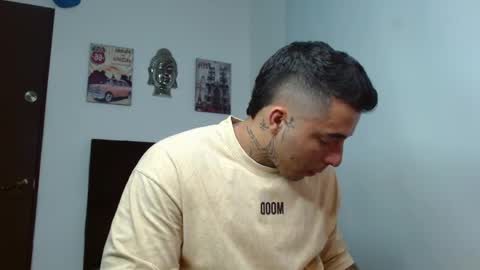 Darius Phoenix  online show from 09/30/25, 10:04