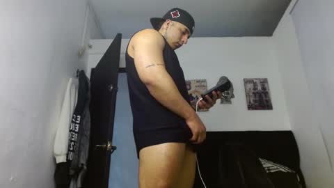 Darius Phoenix  online show from 10/11/25, 10:30