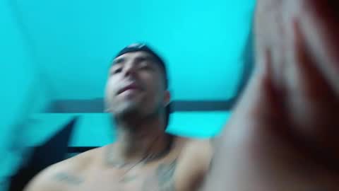 Darius Phoenix  online show from 10/23/25, 07:23