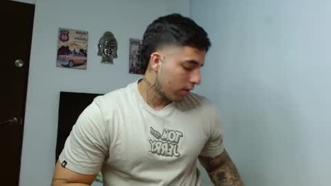 Darius Phoenix  online show from 10/26/25, 10:25