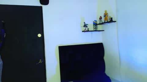 Snapshot of darius_phoenix chatting on 12/04/25, 06:49 Darius Phoenix online show from 12/04/25, 06:49