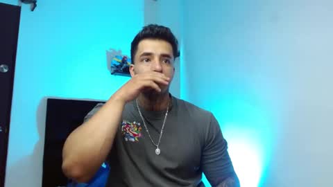 Snapshot of darius_phoenix chatting on 02/26/26, 08:08 Darius Phoenix online show from 02/26/26, 08:08