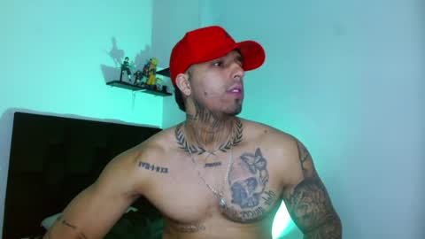 Darius Phoenix  online show from 03/28/26, 09:14