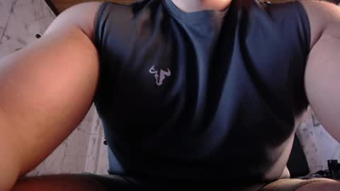 Darius online show from 05/09/26, 01:16