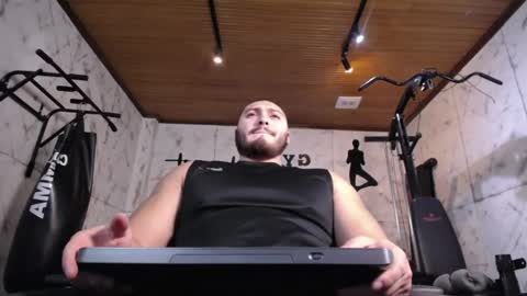 Darius online show from 05/11/26, 11:16