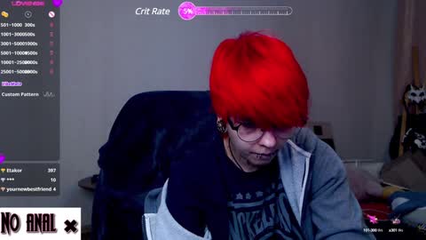 Anessa  online show from 12/05/24, 10:12