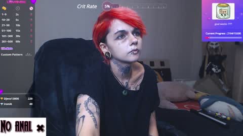 Anessa  online show from 12/09/24, 01:07