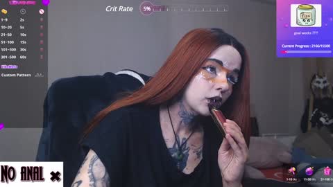 Anessa  online show from 12/09/24, 10:41