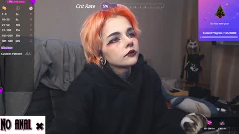 Anessa  online show from 12/17/24, 11:16