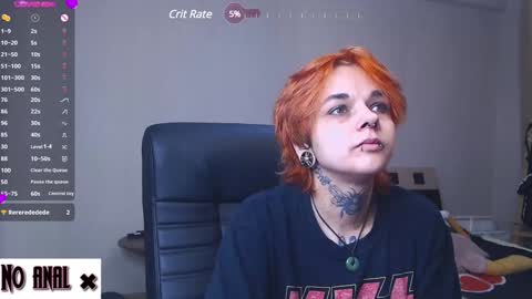 Anessa  online show from 12/26/24, 03:38