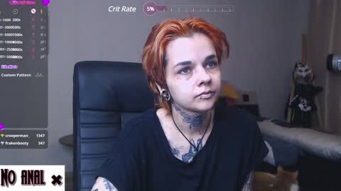 Anessa  online show from 12/30/24, 04:31