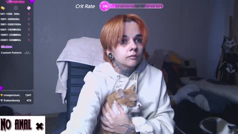 Anessa  online show from 01/01/25, 10:43