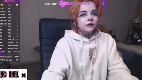 Anessa  online show from 01/03/25, 10:19