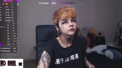 Anessa  online show from 01/05/25, 10:40