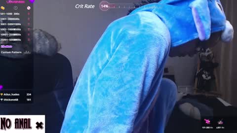 Anessa  online show from 01/10/25, 09:53