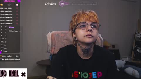 Anessa  online show from 01/13/25, 05:23