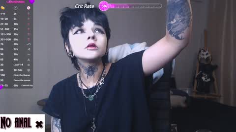 Anessa  online show from 01/19/25, 09:34