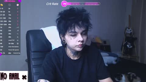 Anessa  online show from 01/20/25, 10:37