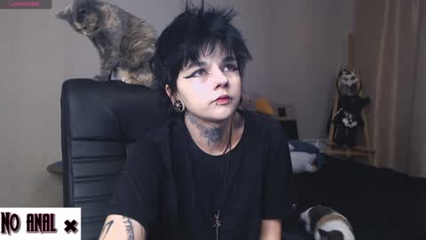 Anessa  online show from 01/21/25, 10:41