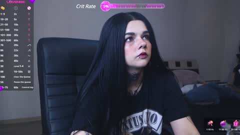 Anessa  online show from 01/28/25, 10:01