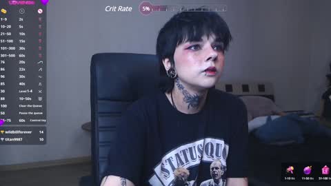 Anessa  online show from 01/29/25, 10:11