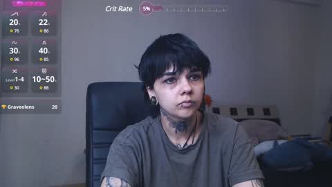 Anessa  online show from 01/30/25, 09:58