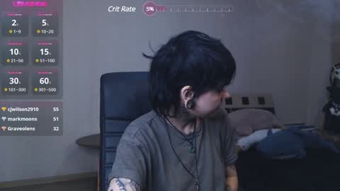 Anessa  online show from 01/31/25, 01:01