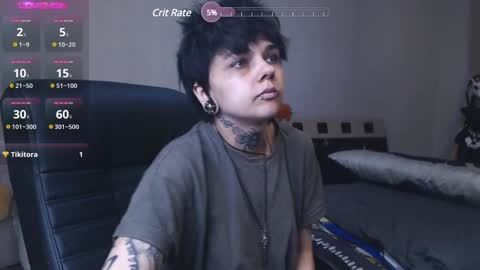 Anessa  online show from 01/31/25, 07:08