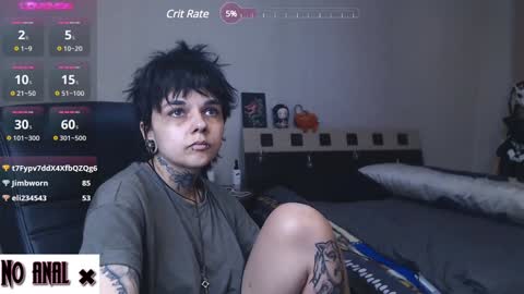 Anessa  online show from 01/31/25, 10:10