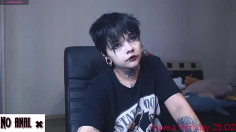 Anessa  online show from 02/03/25, 10:11