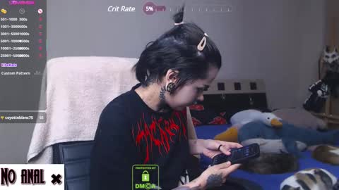 Anessa  online show from 03/07/25, 10:10