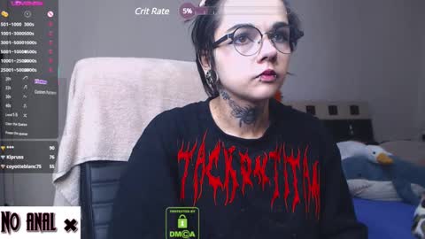 Anessa  online show from 03/08/25, 01:17