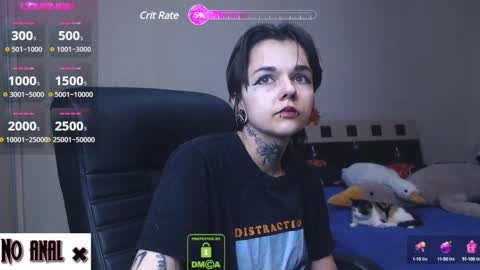 Anessa  online show from 03/12/25, 10:50