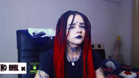 Anessa  online show from 09/09/25, 09:25