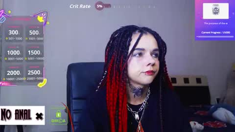 Anessa  online show from 09/11/25, 09:59