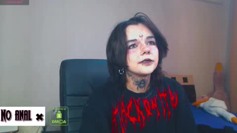 Anessa  online show from 10/14/25, 09:37