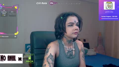 Anessa  online show from 10/21/25, 09:48