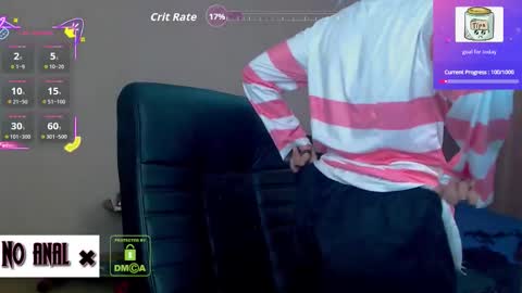 Anessa  online show from 11/06/25, 10:43