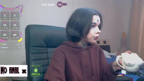 Anessa  online show from 11/10/25, 10:42