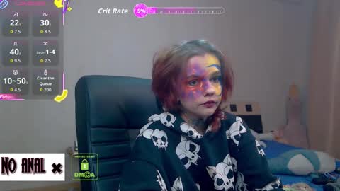 Anessa  online show from 11/17/25, 10:59